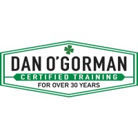 Dan OGorman LLC Logo