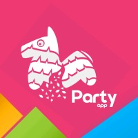 Party App Logo