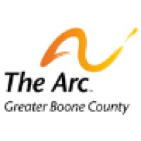 The Arc of Greater Boone County Logo