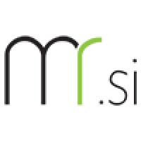 mr.si Logo