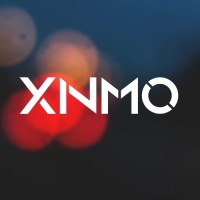XNMO Productions Logo