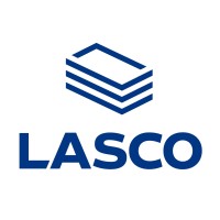 Lasco Acoustics, Drywall, Plaster & Stone Logo