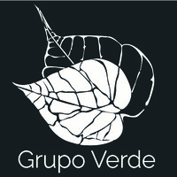 Grupo Verde SAS Logo