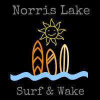 Norris Lake Surf & Wake Logo