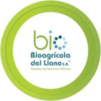 Bioagrícola del Llano Logo