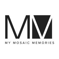 My Mosaic Memories Logo