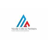 Nicola Celio & Partners Sagl Logo