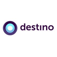 Destino Logo