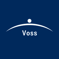 Voß Edelstahlhandel GmbH & Co. KG Logo