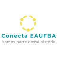 Conecta EAUFBA Logo
