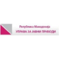 Public revenue office Logo