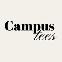 Campus Tees Logo