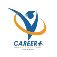 Career+ Academy Logo
