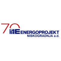 Energoprojekt Niskogradnja Logo