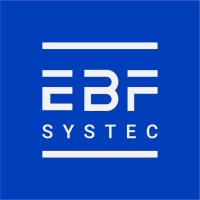 EBF Systec GmbH Logo