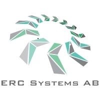 ERC Systems AB Logo