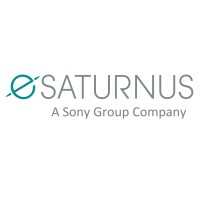 eSATURNUS Logo
