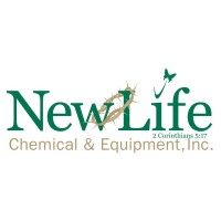 New Life Chemical Logo