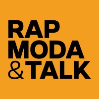 RAP, MODA & TALK Logo