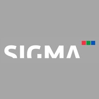 SIGMA System Audio-Visuell GmbH Logo