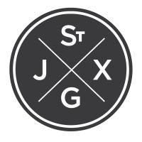 The St. James Xavier Group Logo