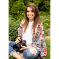 Kristen Elizabeth Photography Logo