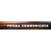 Prisma Communicatie Logo