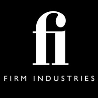 Firm Industries Logo