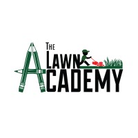 The Lawn Academy Logo