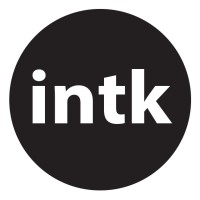 INTK Logo