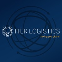 ITER Logistics Logo