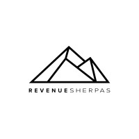 Revenue Sherpas Logo