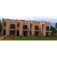 THE FOUNT SCHOOL Logo