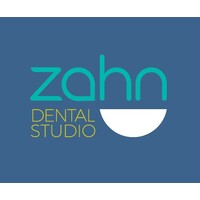 Zahn Dental Studio Logo