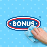 Bonus Kft. Logo