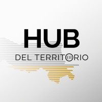 Fondazione Hub del Territorio ER - Emilia Romagna Logo
