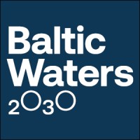 BalticWaters2030 Logo