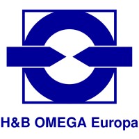 H&B OMEGA Europa GmbH Logo