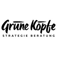 Grüneköpfe Strategieberatung Logo
