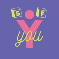 SFYou - Shaping the Future You Logo