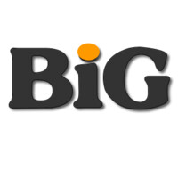 Big Eventos Logo