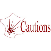 MB Cautions Logo