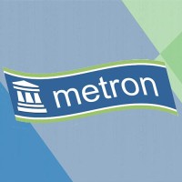 Metron Logo