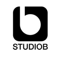 STUDIOB Logo