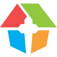 Unie van Baptistengemeenten Logo