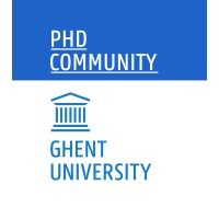 Ghent University PhD Community Logo
