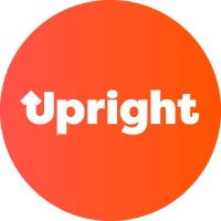 Upright Education Logo