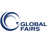 Global Fairs Belux Logo