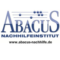ABACUS Nachhilfeinstitut Franchise GmbH Logo