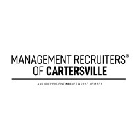 Management Recruiters of Cartersville Logo